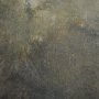 15233 - Secret Garden-L by Mercana Studio a Hand Embellished Textured Framed Art Print Matted under Glass