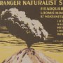 15280 - Lassen Volcanic National Park by The Vinatage Collection a Framed Art Print Matted under Glass