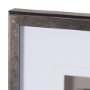 15284 - Broken Puzzle II by Mercana Studio a Hand Embellished Textured Framed Art Print Matted under Glass