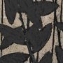 15285 - Etched Silouette I by Mercana Studio a Hand Embellished Textured Framed Art Print