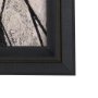 15286 - Etched Silouette II by Mercana Studio a Hand Embellished Textured Framed Art Print