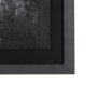 15291 - Mirror Lake by Carleton E Watkins a Hand Embellished Textured Framed Photo Art Print