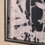 15310 - Meadow Herbes by Mercana Studio a Hand Embellished Textured Framed Art Print