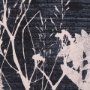 15310 - Meadow Herbes by Mercana Studio a Hand Embellished Textured Framed Art Print