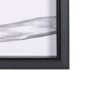15311 - Collected Glassware - Prime by Paige Craig a Hand Embellished Textured Framed Art Print