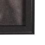 15313 - Industrial Collect - Cog by Michael Banks a Hand Embellished Textured Framed Photo Art Print