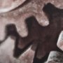 15313 - Industrial Collect - Cog by Michael Banks a Hand Embellished Textured Framed Photo Art Print