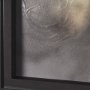 15314 - Industrial Collect - Join by Michael Banks a Hand Embellished Textured Framed Photo Art Print