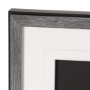 15320 - Quiet Morning by Matt Roseveare a Framed Photo Art Print Matted under Glass