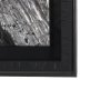 15337 - Wave Reflections I by Morgan McLaren a Framed Art Print Matted under Glass