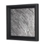 15339 - Sand Casting I by Morgan McLaren a Framed Art Print Matted under Glass