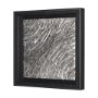 15340 - Sand Casting II by Morgan McLaren a Framed Art Print Matted under Glass