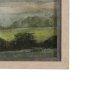 15346 - Soft Shadows I by Mercana Studio a Hand Embellished Textured Framed Art Print