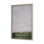 15347 - Soft Shadows II by Mercana Studio a Hand Embellished Textured Framed Art Print