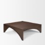 70642 - Laraya Medium Brown Wood Coffee Table
