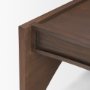 70642 - Laraya Medium Brown Wood Coffee Table