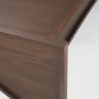 70642 - Laraya Medium Brown Wood Coffee Table