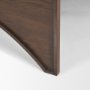 70642 - Laraya Medium Brown Wood Coffee Table