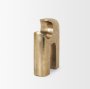 70725 - Renni Antiqued Brass Small Decorative Sculpture