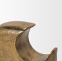 70725 - Renni Antiqued Brass Small Decorative Sculpture