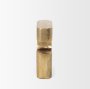 70726 - Renni Antiqued Brass Large Decorative Sculpture