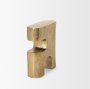70726 - Renni Antiqued Brass Large Decorative Sculpture