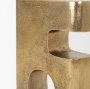 70726 - Renni Antiqued Brass Large Decorative Sculpture