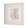 11329 - Carnivale I by Mercana Studio a Framed Art Print Matted under Glass