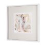 11330 - Carnivale II by Mercana Studio a Framed Art Print Matted under Glass