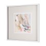 11331 - Carnivale III by Mercana Studio a Framed Art Print Matted under Glass
