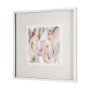 11332 - Carnivale IV by Mercana Studio a Framed Art Print Matted under Glass