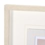 11956 - Grey Dunes I by Alison Jerry a Hand Embellished Textured Framed Art Print Matted under Glass