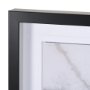 12753 - Clouding Mirror I by Panpan Zhang a Framed Art Print Matted under Glass