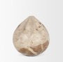 70698 - Caprie Small Beige Marble Decorative Juice Squeezer