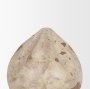 70698 - Caprie Small Beige Marble Decorative Juice Squeezer