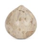 70699 - Caprie Large Beige Marble Decorative Juice Squeezer