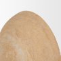 70700 - Rahmi Sandstone Orb Bookends