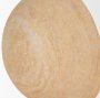 70700 - Rahmi Sandstone Orb Bookends