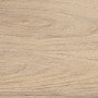 70782 - Sekou Light Brown Short Wooden Craftsman Stool