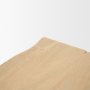 70783 - Sekou Light Brown Wooden Craftsman Console Table