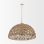 70755 - Sana Extra Large Watergrass Pendant Light 