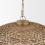 70755 - Sana Extra Large Watergrass Pendant Light 