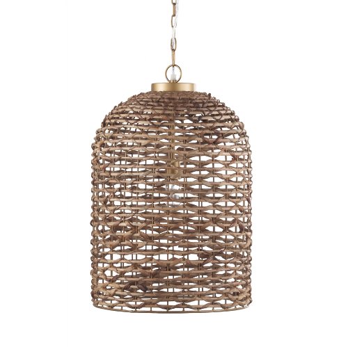 70756 - Sana Tall Watergrass Pendant Light