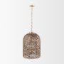 70756 - Sana Tall Watergrass Pendant Light