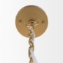 70756 - Sana Tall Watergrass Pendant Light