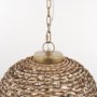 70756 - Sana Tall Watergrass Pendant Light