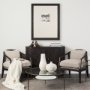 15103 - Meadow View by Studio M a handmade Original Framed Artwork under Glass