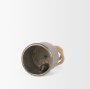 70652 - Quincy Medium Gold Metal Decorative Bell Object
