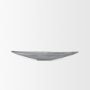 70659 - Piero Small Concrete Finished Metal Decorative Bowl