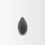 70659 - Piero Small Concrete Finished Metal Decorative Bowl